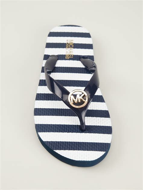 www.overstock.com michael kors flip flop|Michael Kors flip flops sale.